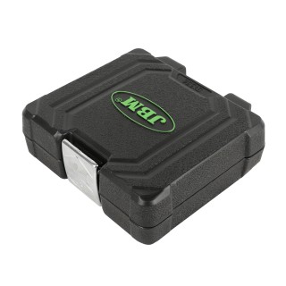 JEU DE 3 DOUILLES À CHOC DE 1/2\" SPÉCIALES EXTRACTION DE ROUES