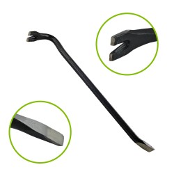 PIED DE BICHE 18\"X5/8