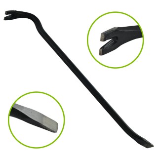 PIED DE BICHE 24\" X 3/4