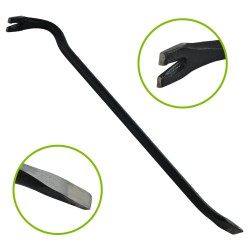 PIED DE BICHE 24\" X 3/4