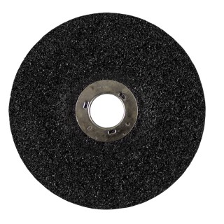 DISQUE DE 5\" DE PONÇAGE