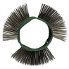BROSSE FINE DE 23 MM