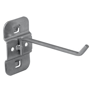 CROCHET L SIMPLE LONG POUR SERVANTE