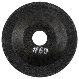 DISQUE DE PONÇAGE #60