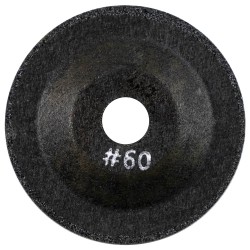 DISQUE DE PONÇAGE #60