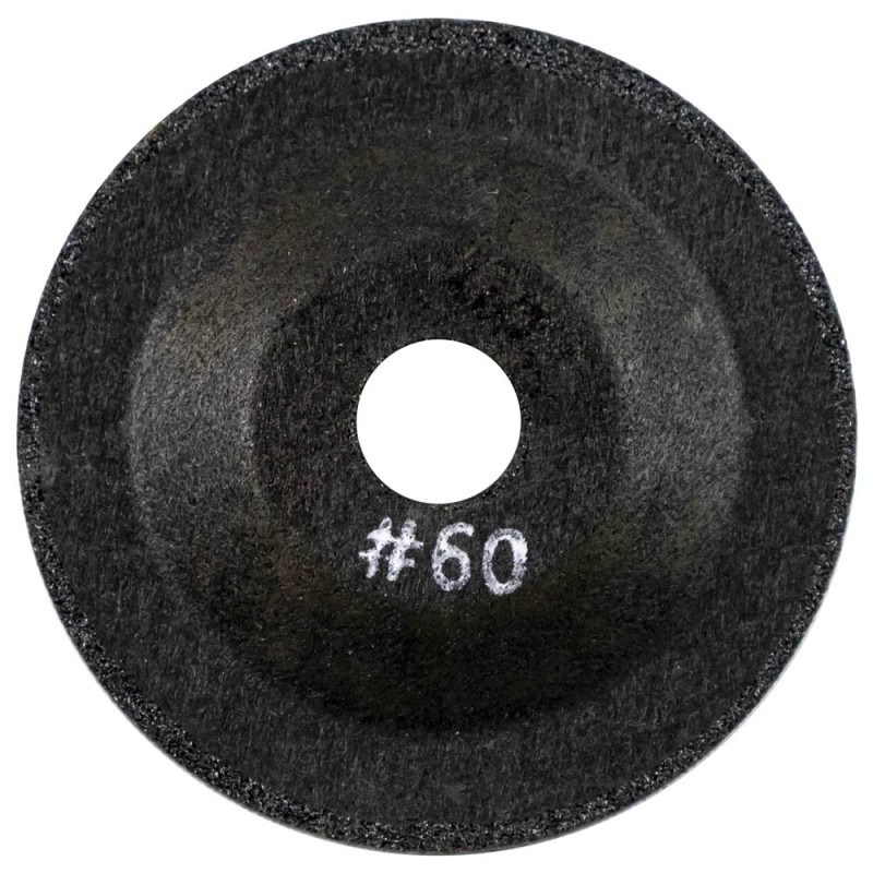 DISQUE DE PONÇAGE #60