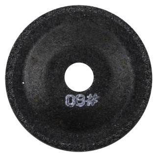 DISQUE DE PONÇAGE DE #80