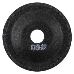 DISQUE DE PONÇAGE DE #80