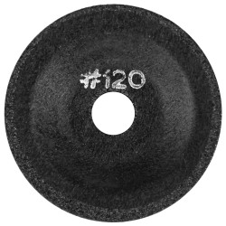 DISQUE DE PONÇAGE DE #120