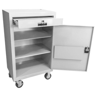 ARMOIRE DE TRAVAIL MULTIMÉDIA