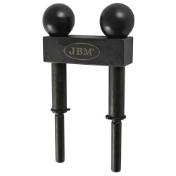 OUTIL DE BLOCAGE D\'ARBRE À CAMES VAG 1.4, 1.6