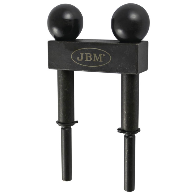 OUTIL DE BLOCAGE D\'ARBRE À CAMES VAG 1.4, 1.6