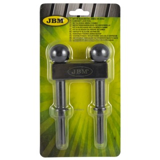 OUTIL DE BLOCAGE D\'ARBRE À CAMES VAG 1.4, 1.6