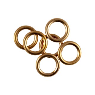 JOINT DE VIDANGE 12MM DIAMÈTRE