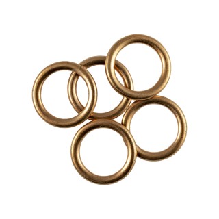 JOINT DE VIDANGE 14MM DIAMÈTRE