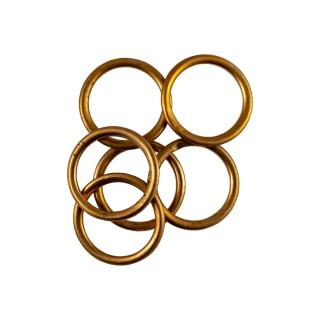 JOINT DE VIDANGE 20MM DIAMÈTRE