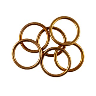 JOINT DE VIDANGE 22MM DIAMÈTRE