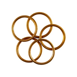 JOINT DE VIDANGE 26MM DIAMÈTRE