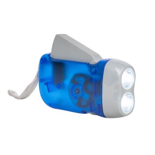 LAMPE À DYINAMO LED - 6LM