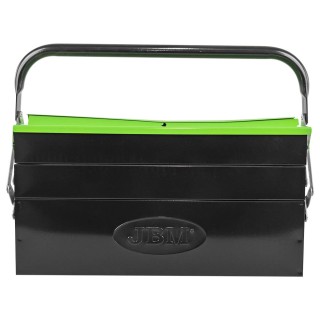 COFFRE À OUTILS 5 COMPARTIMENTS