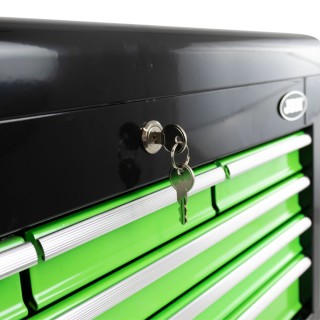 COFFRE À OUTILS 6 TIROIRS