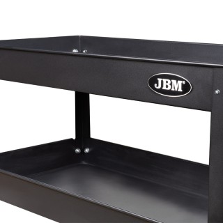 SERVANTE ATELIER 3 PLATEAUX