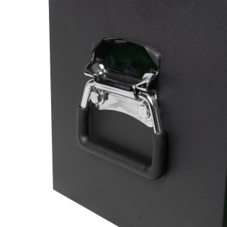 COFFRE À OUTILS 3 TIROIRS