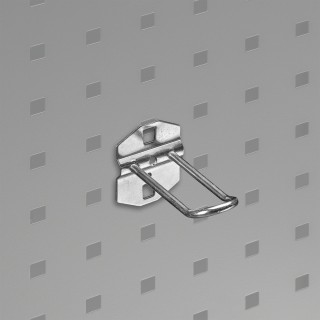 CROCHET BOUCLE POUR ETABLI