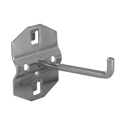 CROCHET LONG POUR ETABLI