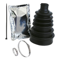 SOUFFLETS DE CARDANS UNIV. NEOPRENO -  P/CAMIONETTE