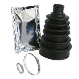 SOUFFLETS DE CARDANS UNIV. NEOPRENO POUR TOURISME