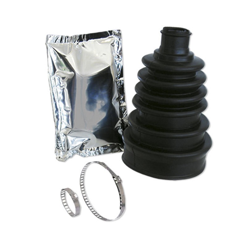 SOUFFLETS DE CARDANS UNIV. NEOPRENO POUR TOURISME