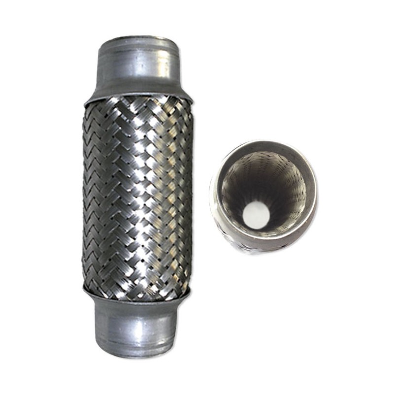 TUBE FLEXIBLE 60MM DIAM X 150MM LONG