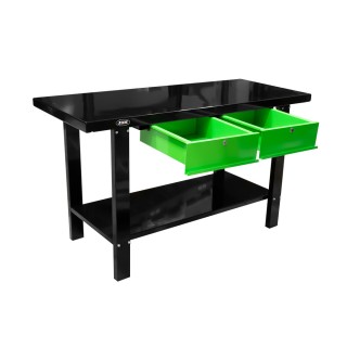 ÉTABLI À 2 TIROIRS