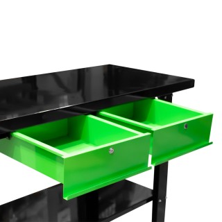 ÉTABLI À 2 TIROIRS