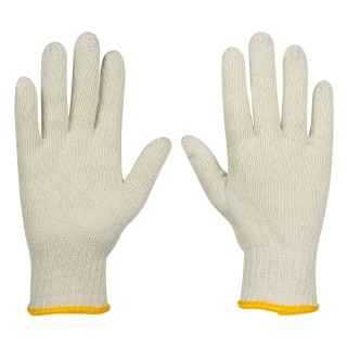 GANTS EN COTON