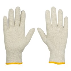 GANTS EN COTON