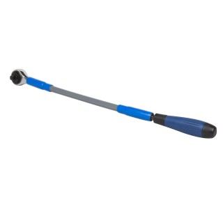 CLIQUET FLEXIBLE 72 DENTS DE 3/8 500MM