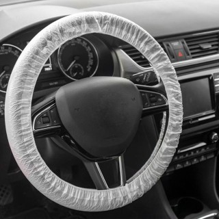 BOITE DE 250 HOUSSES DE VOLANT