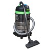 ASPIRATEUR INDUSTRIEL DE 30L (SEC)