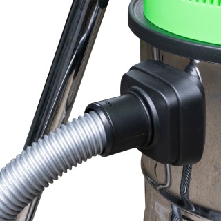 ASPIRATEUR INDUSTRIEL DE 30L (SEC)