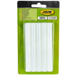 CLOQUE 10BÂTONNETS DE COLLE