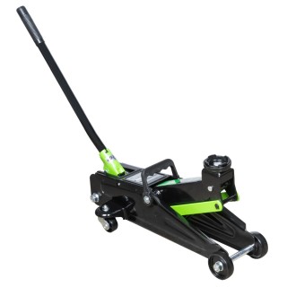 CRIC ROULEUR 2T DANS MALLETTE PLÁSTIQUE