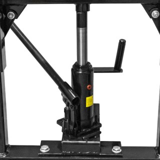 CHARIOT PORTE ROUE 1T