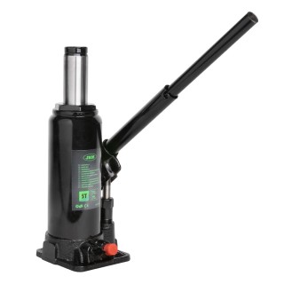 CRIC BOUTEILLE DANS MALLETTE PLASTIQUE 5 TONNES