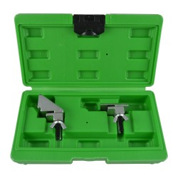 KIT DE DÉMONTAGE ET TENSION DE COURROIES EN POLY-V