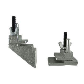 KIT DE DÉMONTAGE ET TENSION DE COURROIES EN POLY-V