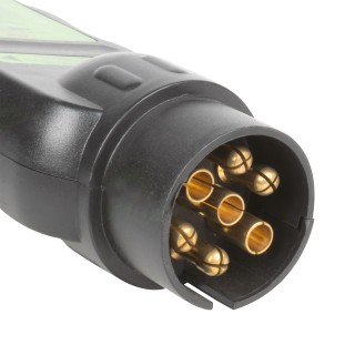 TESTEUR FAISCEAUX D\'ATLAGE 7 PINS