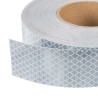 BANDE BLANCHE RÉFLÉCHISSANT ADHESIVE