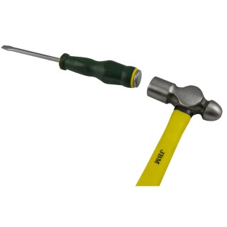 JEU DE 3 TOURNEVIS PLATS